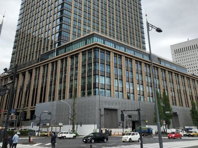 日本东京千代田区东京会馆